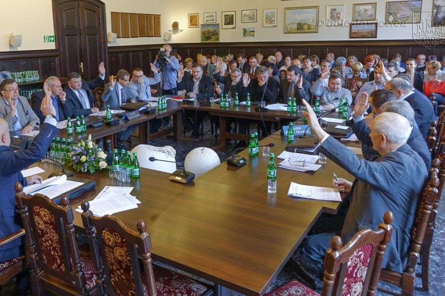 Rada Miasta Bolesławiec