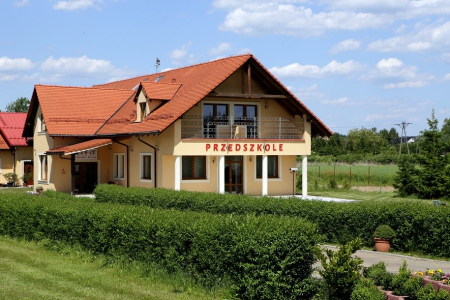 przedszkole rekrutacja