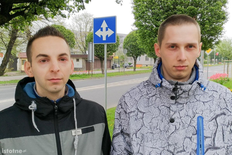 Paweł Rychlicki Paweł Czulak