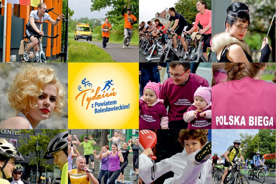 Tydzień z Powiatem