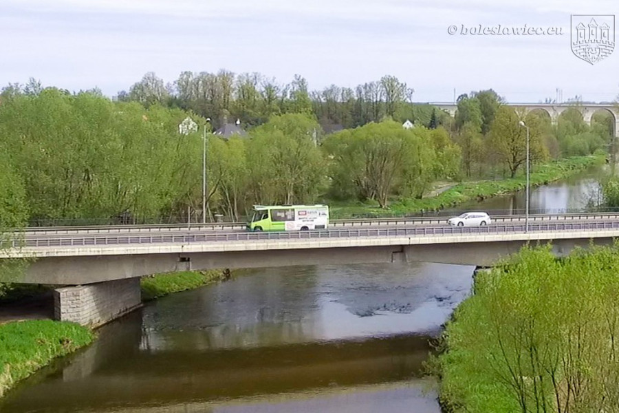 Autobus MZK Bolesławiec