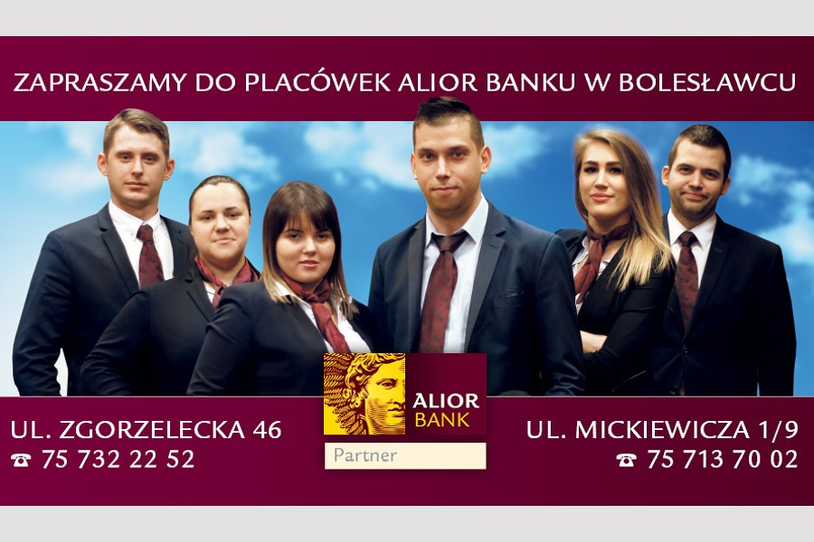 alior bank