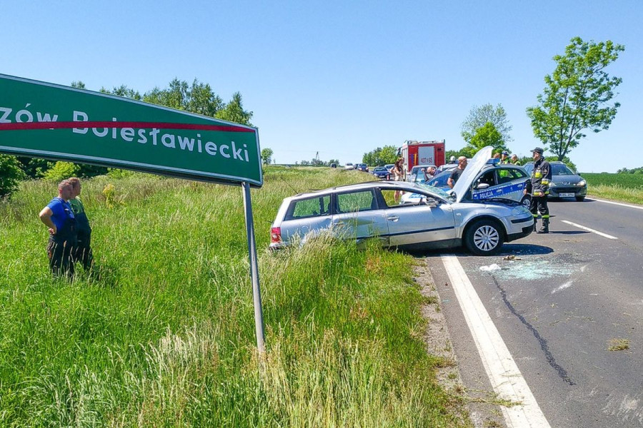 dachowanie tomaszów bolesławiecki