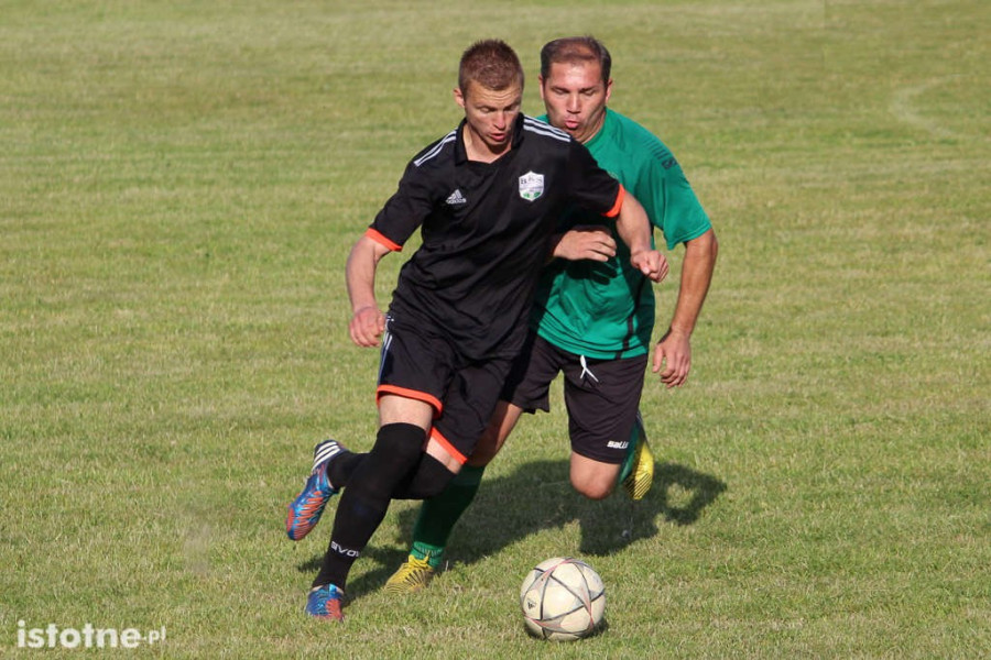 bks bolesławiec  gks iwiny