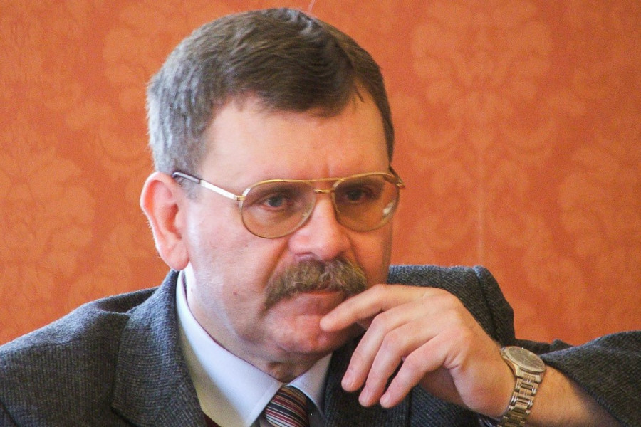 Jacek Subik