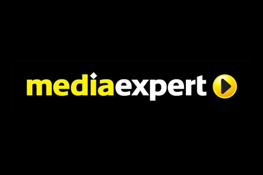 mediaexpert logo