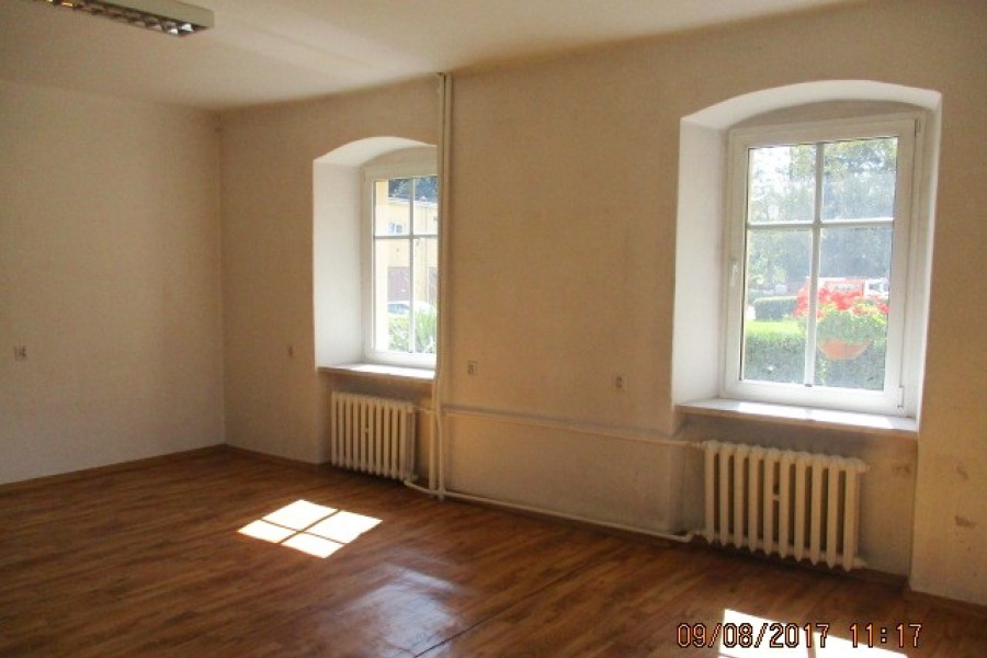 lokal użytkowy  wynajem