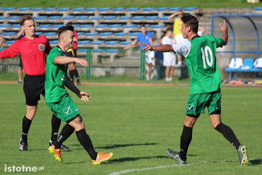 bks bolesławiec  lotnik jeżów sudecki