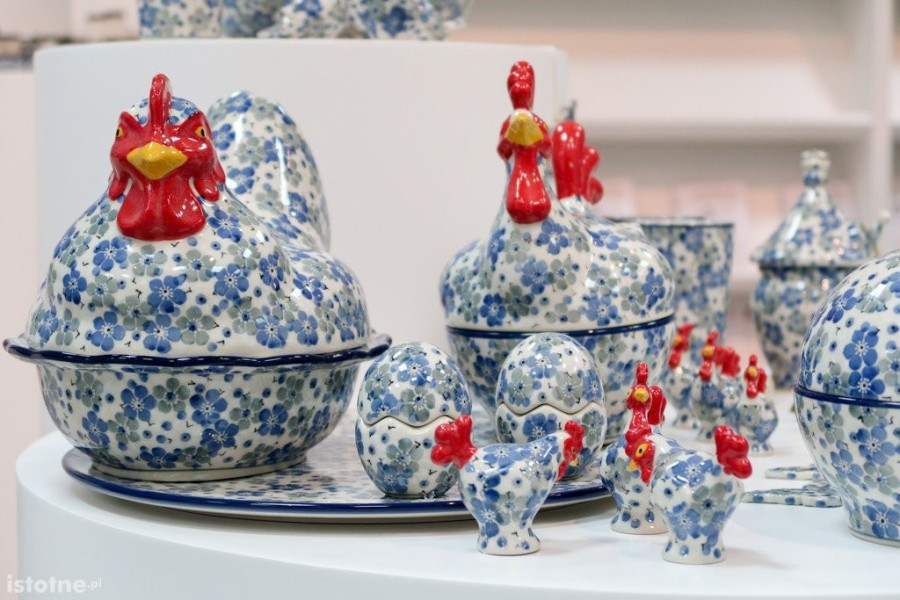 Ceramika Artystyczna