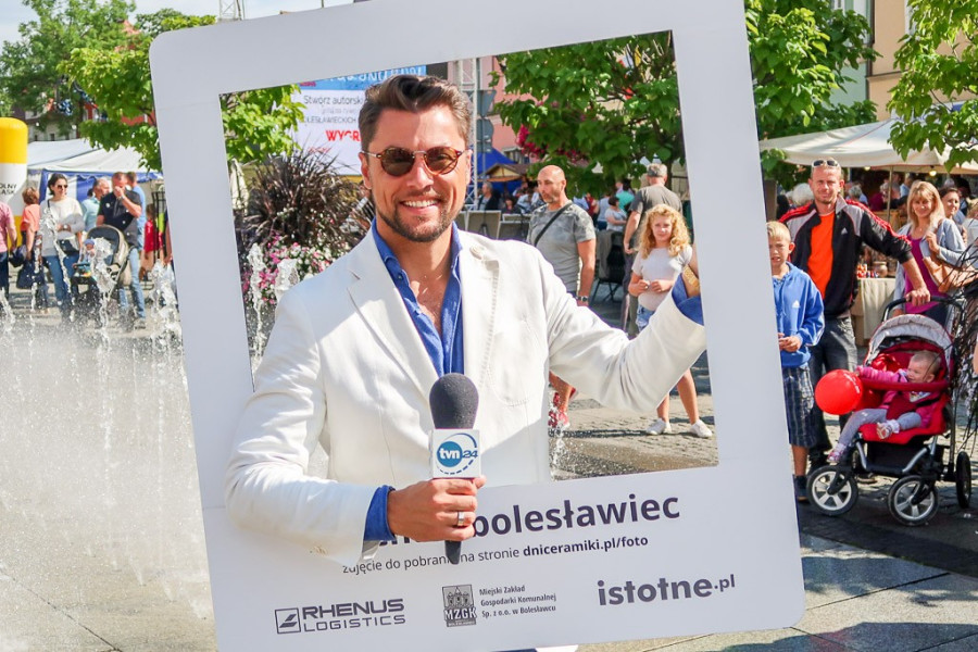 maciej dolega kochambolesławiec