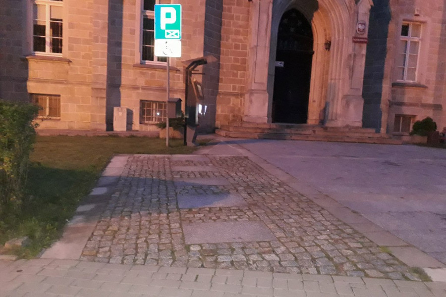 Sąd Rejonowy Bolesławiec