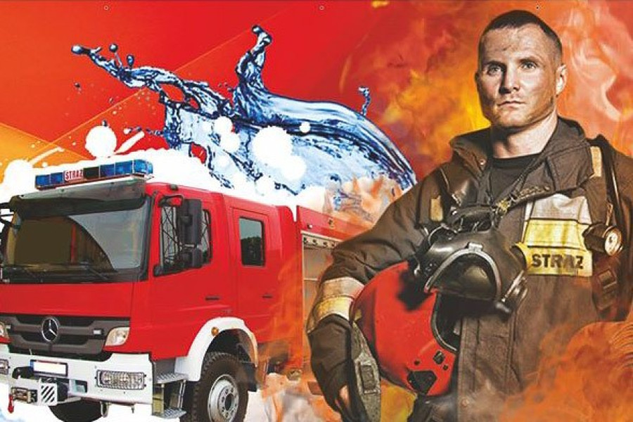 OSP Stary Węgliniec