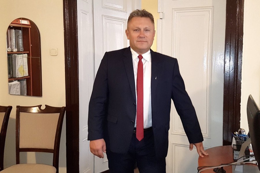 zbigniew zawada biuro ronin