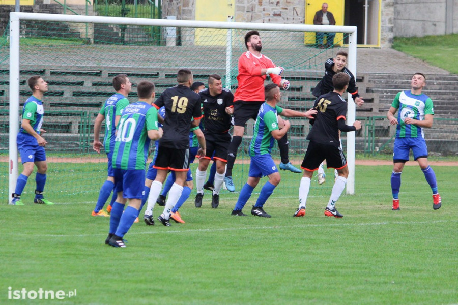 bks bolesławiec  victoria ruszów