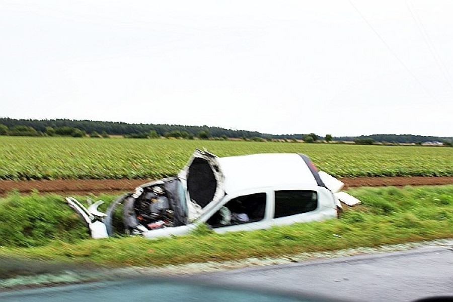 auto rów warta bolesławiecka
