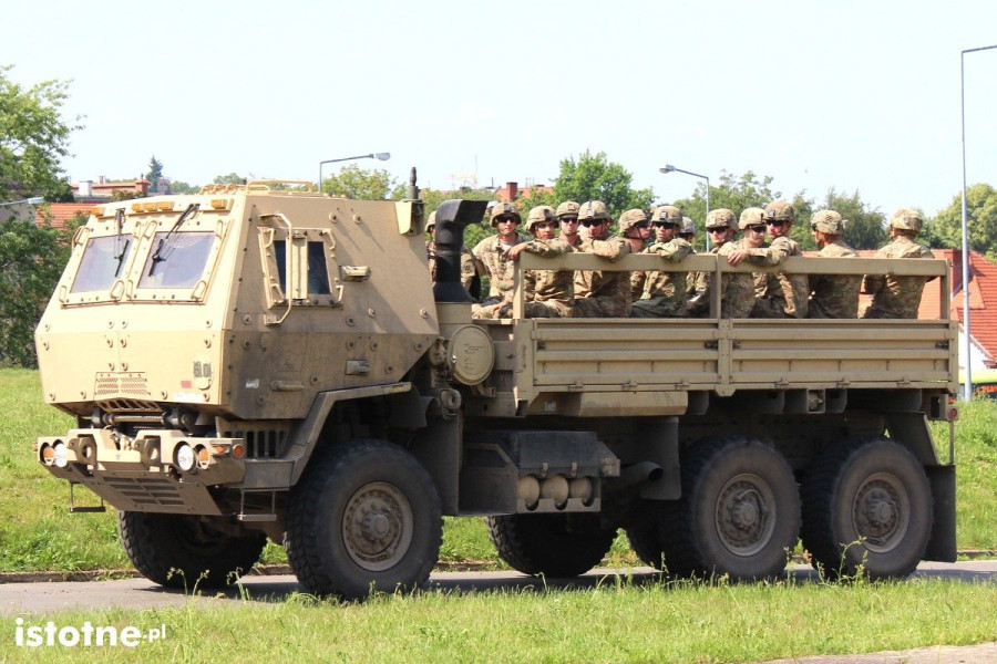 us army  wojsko