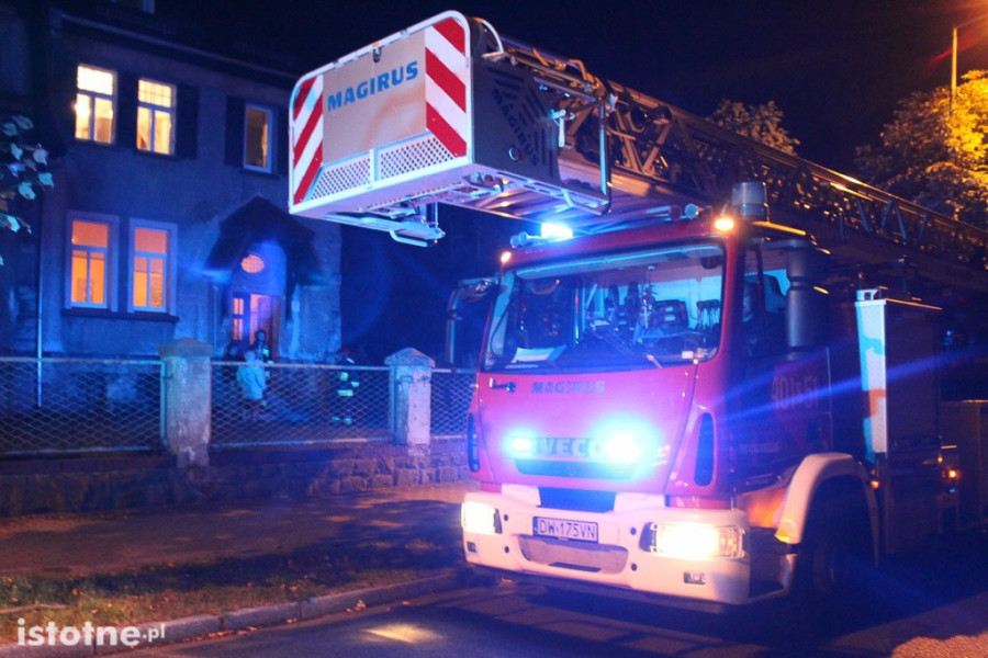 akcja straż willowa