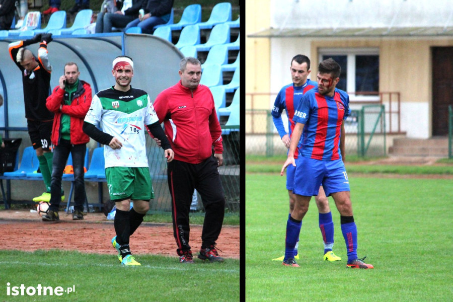 bks bolesławiec ts parzyce