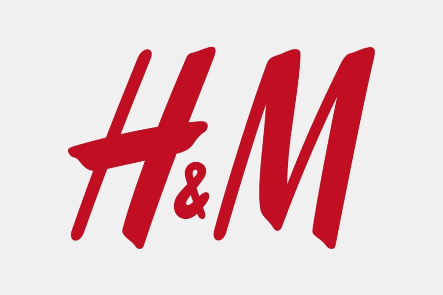 Logo H&M
