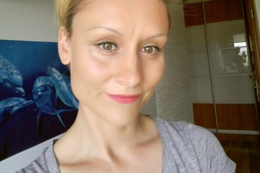 Ewelina Niewiadomska