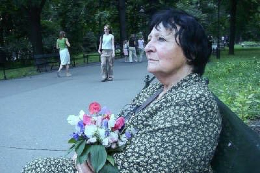 Jolanta Ajlikow-Czarnecki