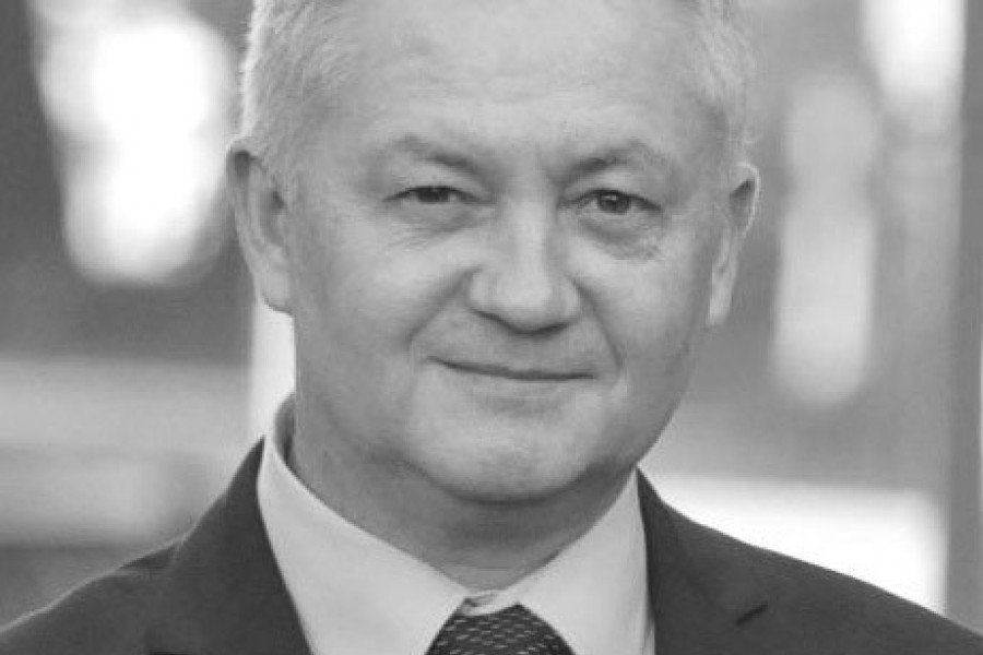 Dariusz Kwaśniewski