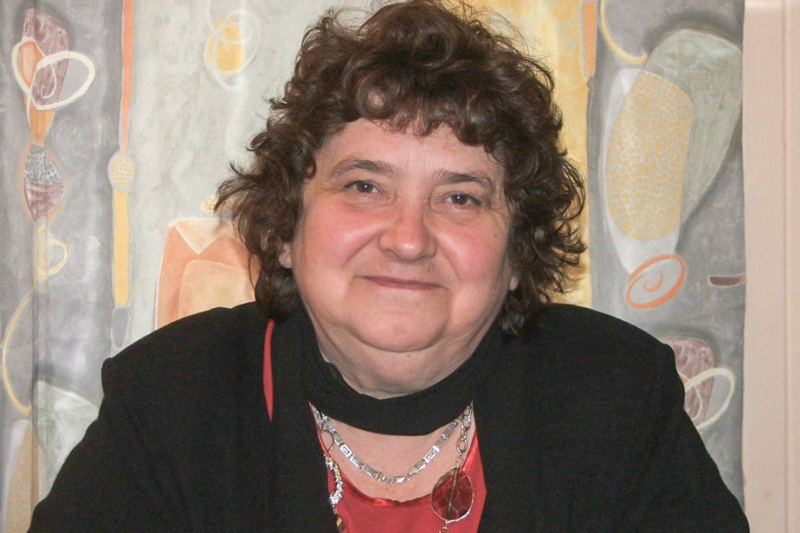 Jadwiga Bobek