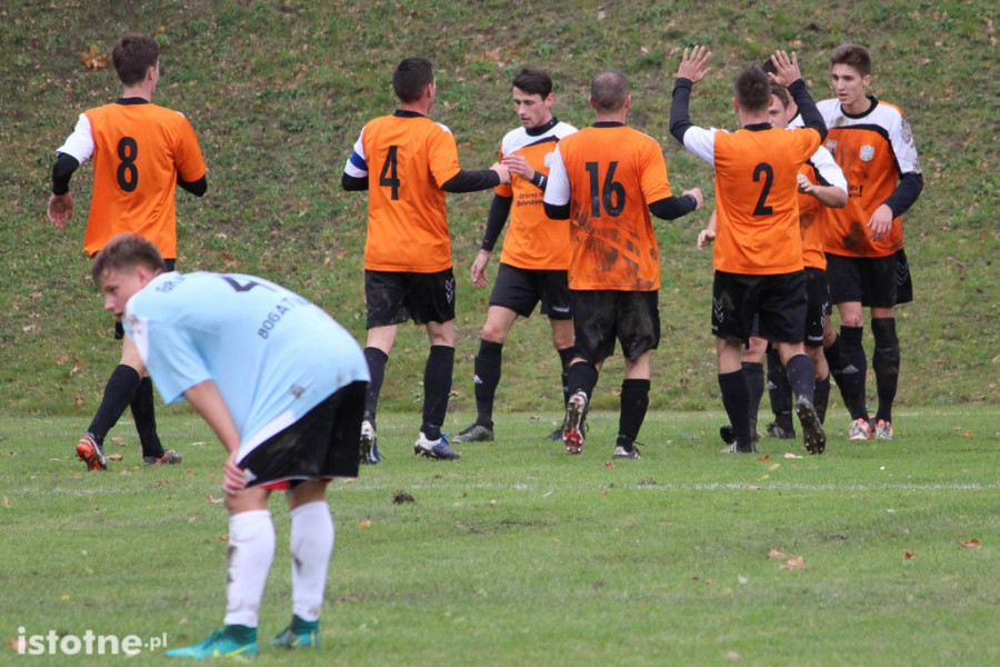 bks bolesławiec  granica bogatnia