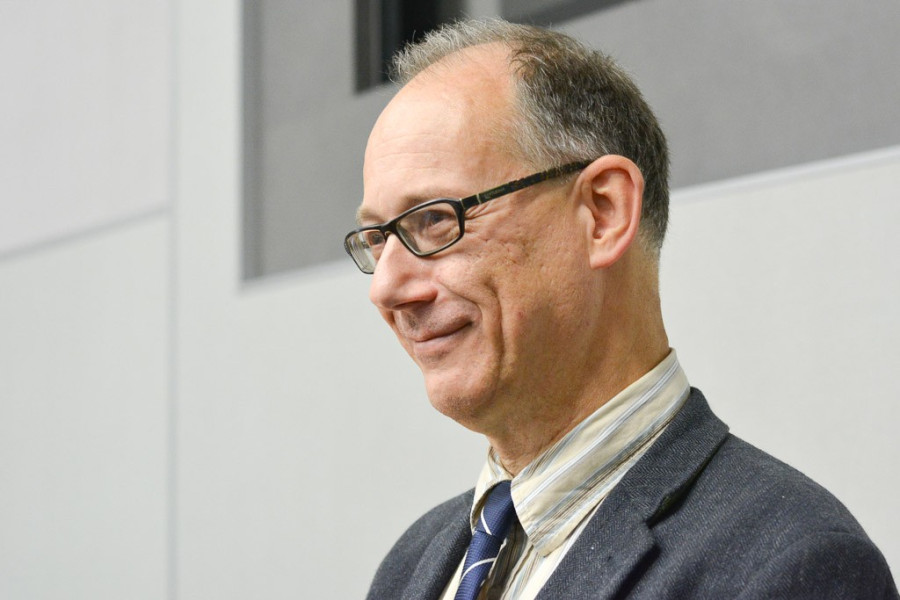 Tomasz Kuba Kozłowski