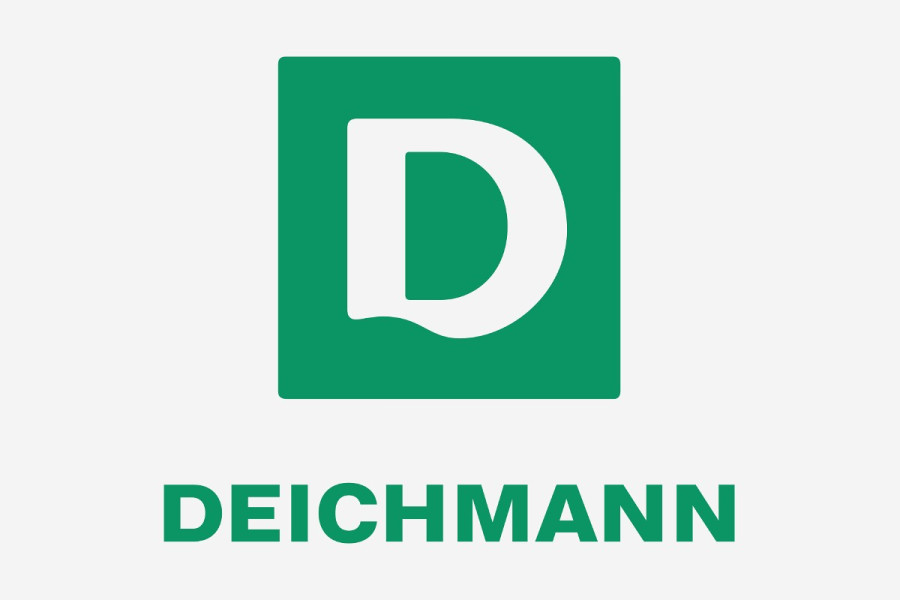 Deichmann
