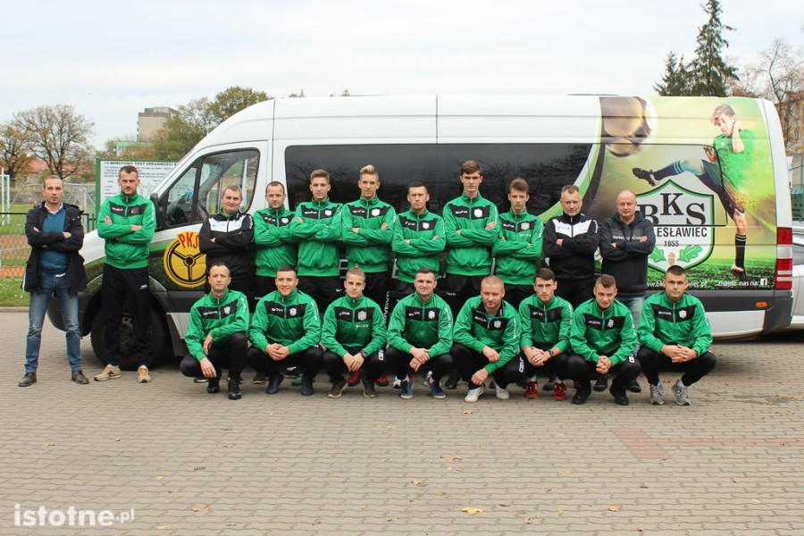 bks bolesławiec  bus