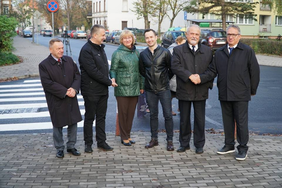 remont  droga  powiat bolesławiecki