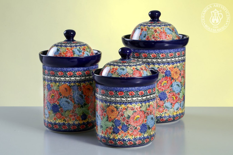 ceramika artystyczna