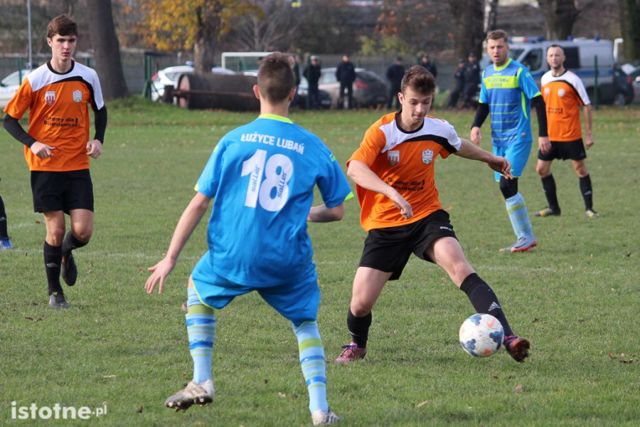 bks bolesławiec  łużyce lubań