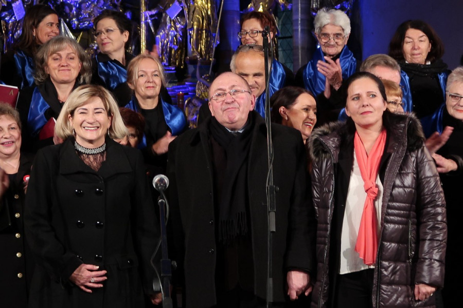 Dorota Pińczuk Aleksandr Samostrokov Dorota Straburzyńska