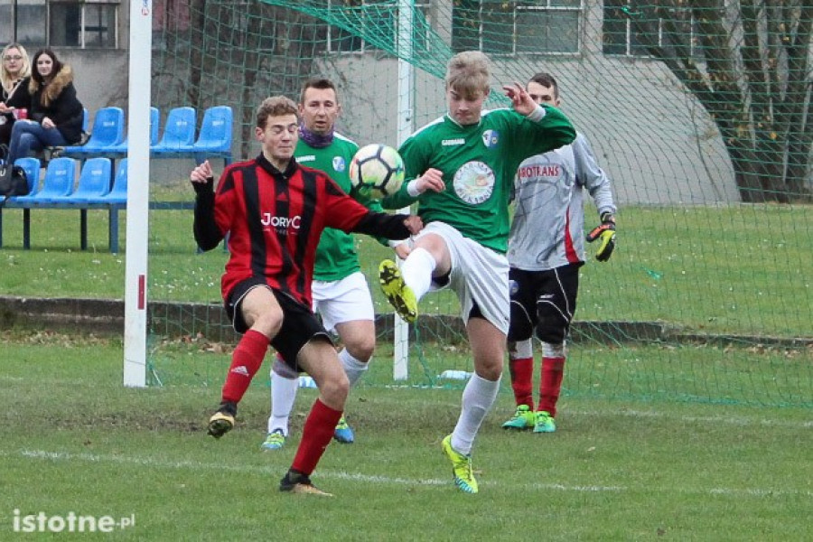 ks stare jaroszowice  gks raciborowice