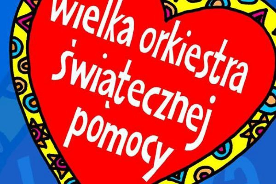 WOŚP