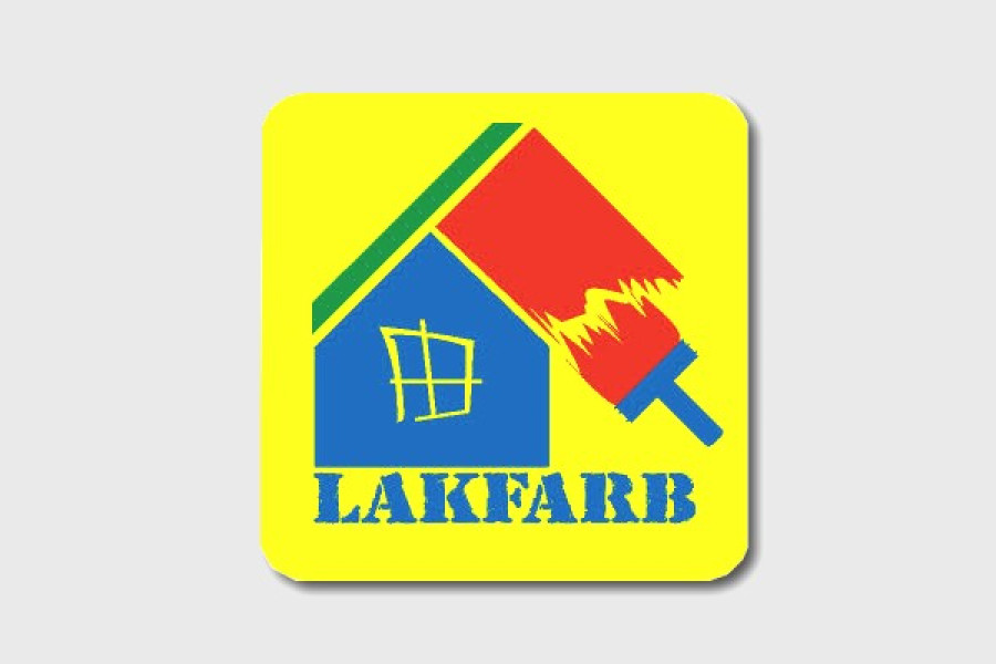 logo  lakfarb