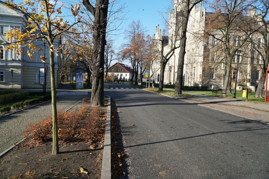 powiat  sądowa  remont