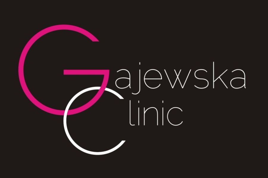 gajewska clinic  logo