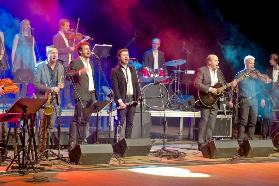 koncert pospieszalscy