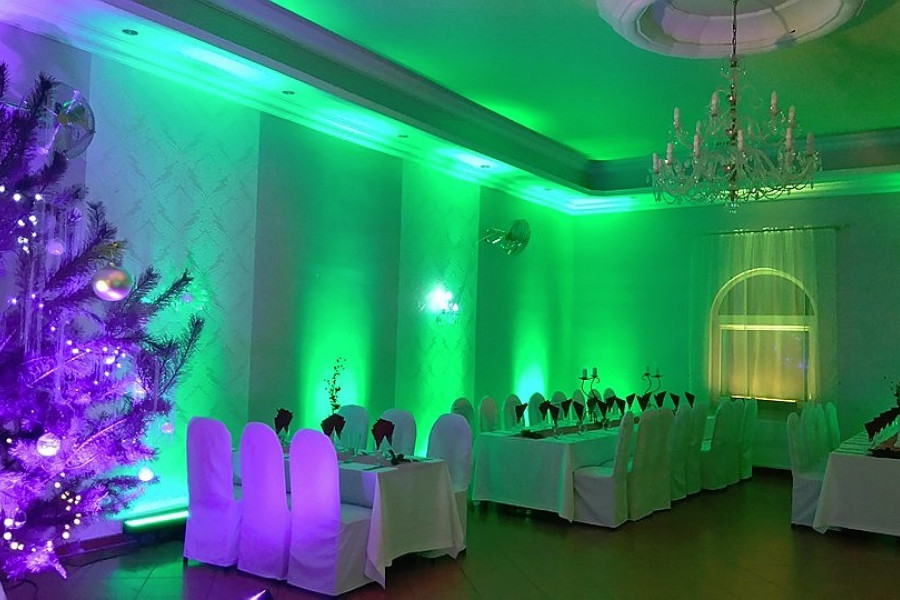 restauracja europa  kruszyn