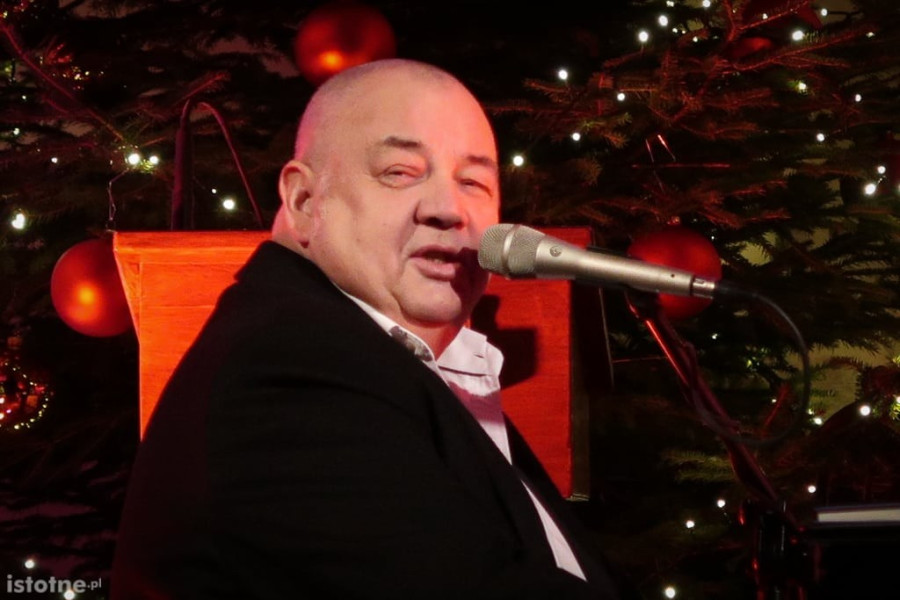 stanisław sojka soyka