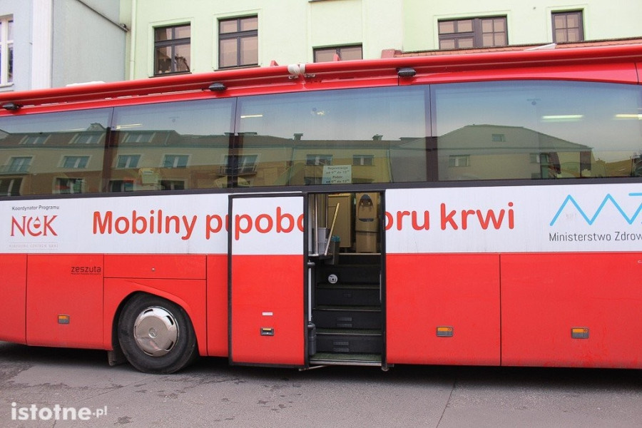 krwiobus