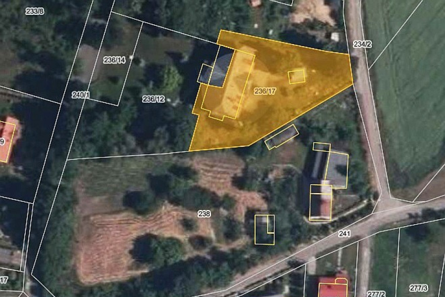 przetarg  gmina  nowe jaroszowice