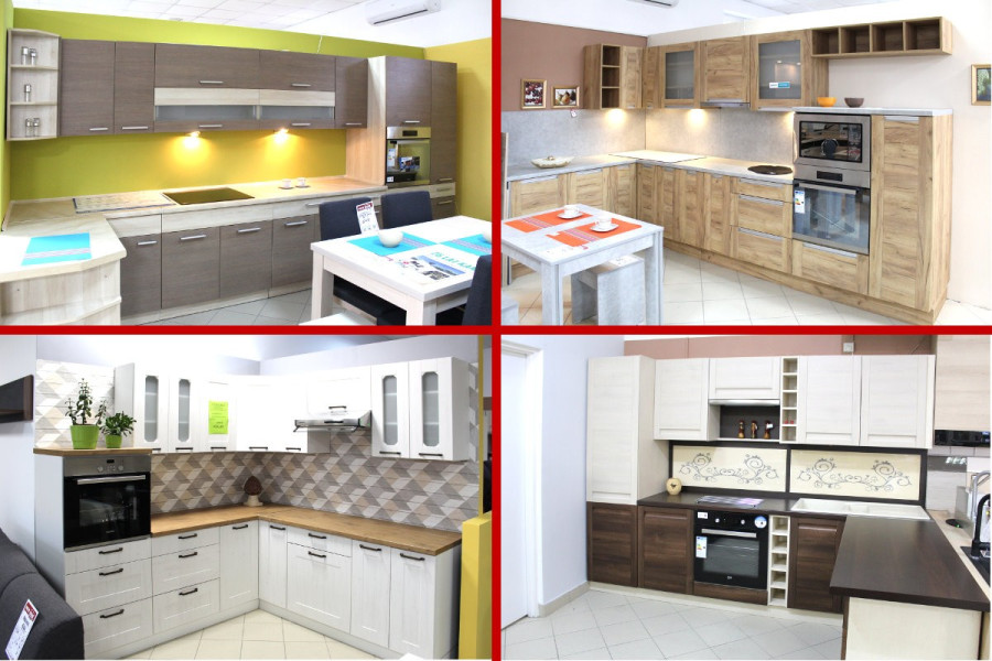 neodom  kuchnia  wyprzedaż