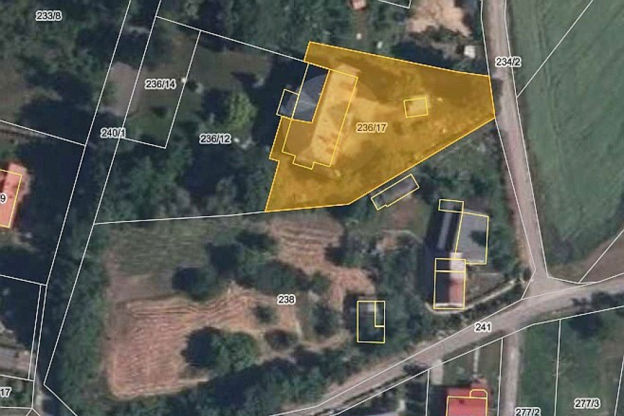 przetarg  gmina  nowe jaroszowice