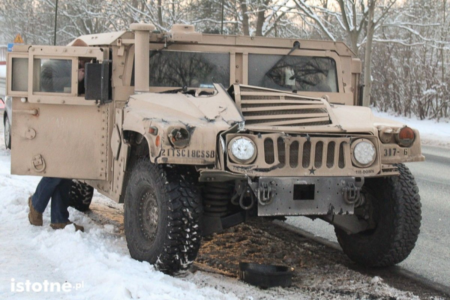 us army  wóz bojowy