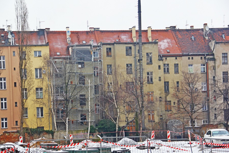 centrum integracji społecznej