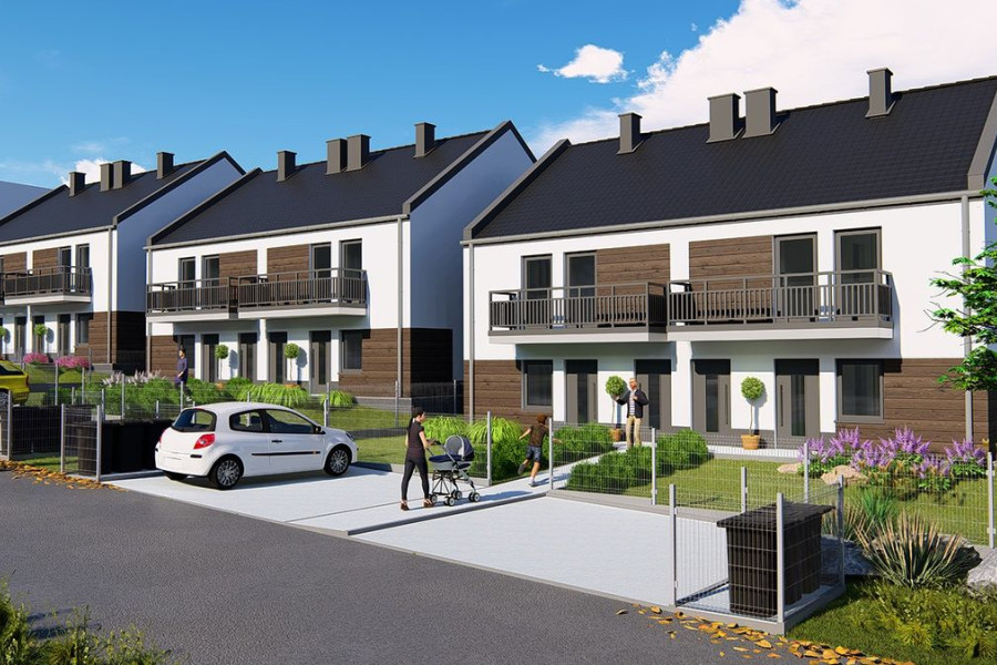 mieszkanie  starzyńskiego